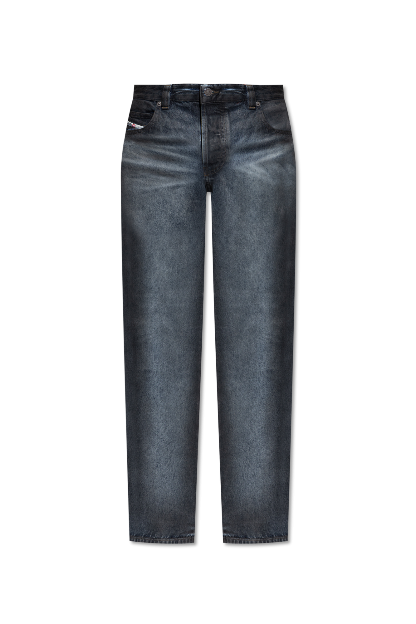 Navy blue Jeans 1993 D-VYL-FSG1 Diesel - Vitkac Canada